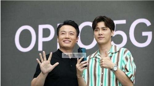 oppo老总个人资料,揭秘陈明永的创业传奇与领导智慧 第3张 oppo老总个人资料,揭秘陈明永的创业传奇与领导智慧 第3张