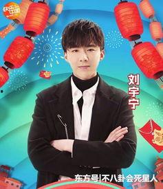 北京卫视春晚网红,网红风采闪耀舞台  第2张