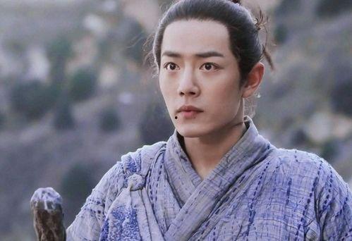 何必 演员,探寻演员背后的故事与成长轨迹  第2张