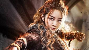 演员卢宇静  第3张
