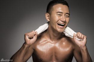 演员康杰  第3张