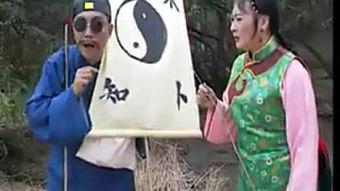 小品搞笑大全聋哑,小品聋哑欢乐集锦
