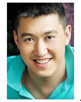 赵春羊个人资料,从平凡走向卓越的励志人生