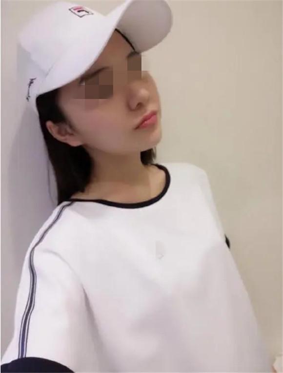 四川德阳女主播