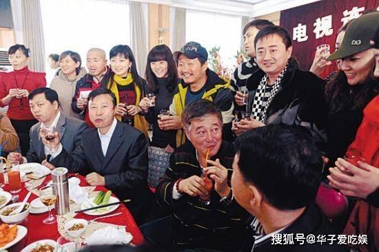 天津刘老根大舞台演员名单