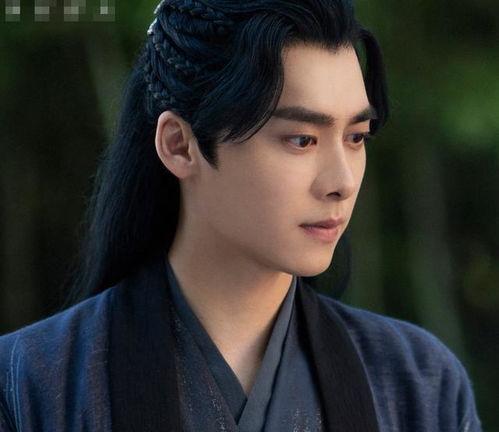 镜双城演员,众星云集，演绎传奇人生