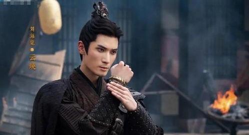 镜双城演员,众星云集，演绎传奇人生  第2张