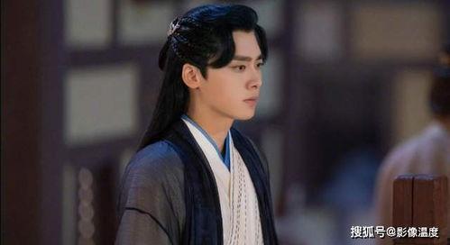 镜双城演员,众星云集，演绎传奇人生  第3张