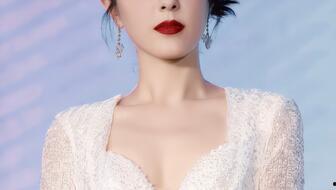 阚清子异瞳照片,阚清子独特眼神下的视觉奇观  第2张