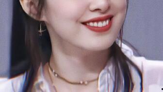 阚清子异瞳照片,阚清子独特眼神下的视觉奇观  第3张