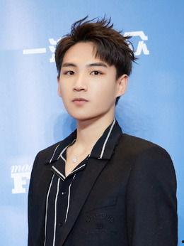 张俞演员个人资料